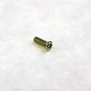 1.60mm X 4.00mm PHIL CHEESE NI PLD, For Olympus® Camera Focus And EVIS¢ CCU Connector