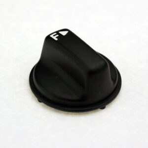 R/L Free/Engage Knob For Pentax® Model EC-3890LK
