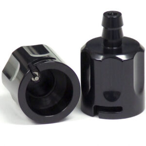 Leak Test Connector Fits Pentax Video Scopes