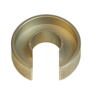 Hand Tool Fits Pentax For Main Control Body Cover Nut