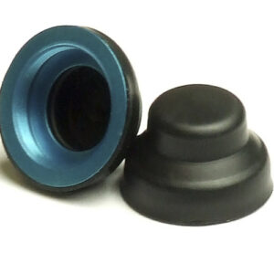 VFC Video Button Fits Most Pentax Video Scopes Including "K" Series (ERPI Version)