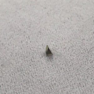Prism Deflection 3.15 x 1.65 x 1.30 70°