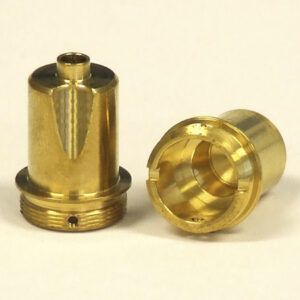 Body Inserts For Storz® Model 27005 (13mm Threads)