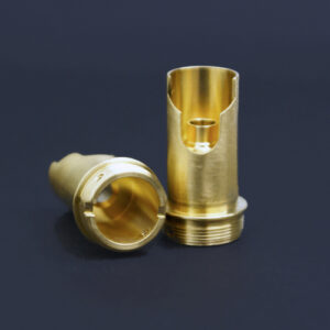 Body Insert For Storz/Hopkins II Model 26046BA, 26046FA, 26046AA (.990" OAL or 25.14mm OAL)