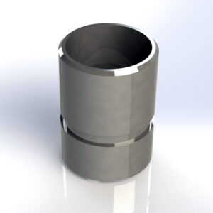 Light Post Adapter Storz® Scopes (.471" Long) (303 S/S)