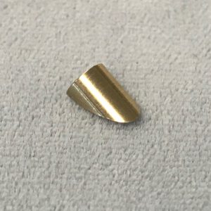 Wedge Lap Ø 5.00 25°