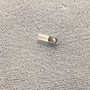 Objective Ø 1.65 25° 81°